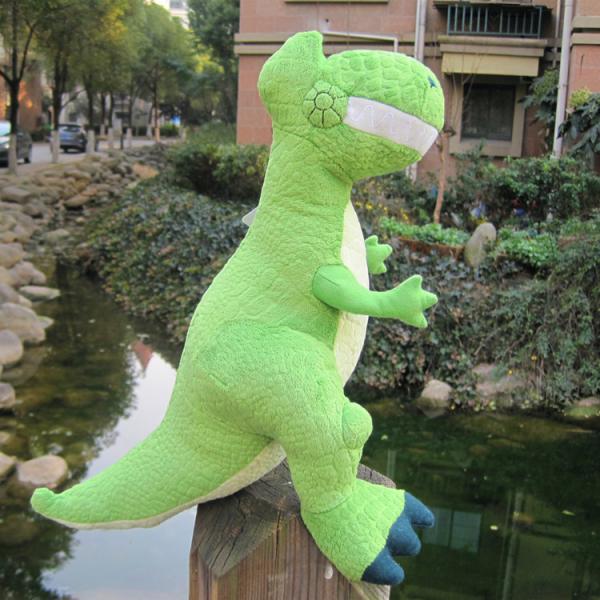 8inch The Good Dinosaur Cartoon Stuffed Animal Soft Plush Toys