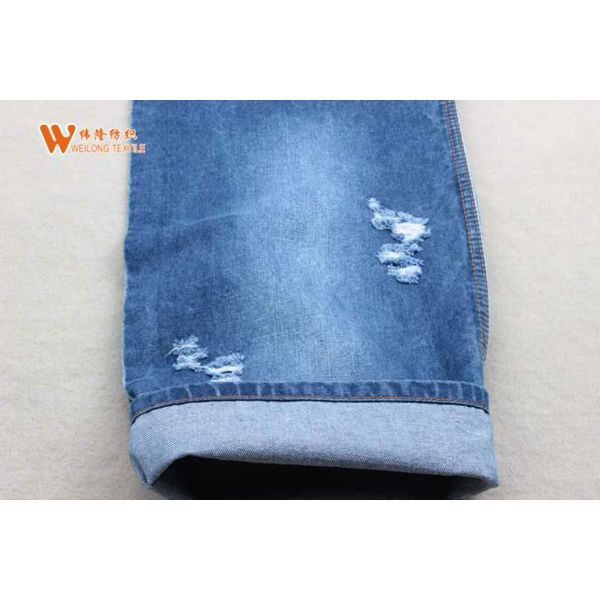 100% Cotton Denim Fabrics Manufacturers of 12 OZ Denim Fabrics