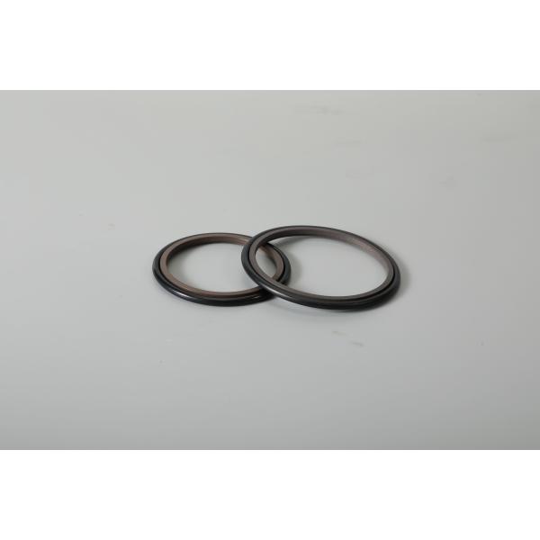 Dust Proof Rubber HBTS Seal Mechanical Seal Auto Engines Brown