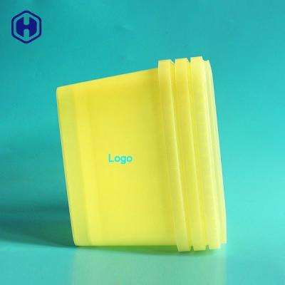 As cubas Microwavable BPA de IML livram a favor do meio ambiente sem punho