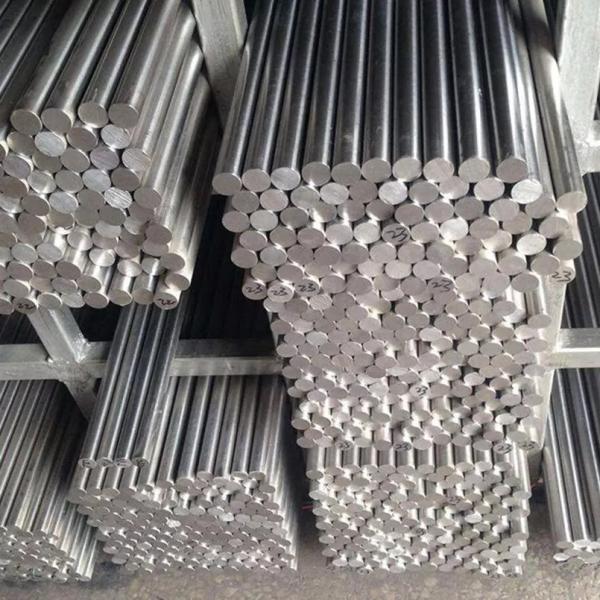 410S Stainless Steel Round Bars 4 Ph 630 6mm Ss Rod ASTM A276