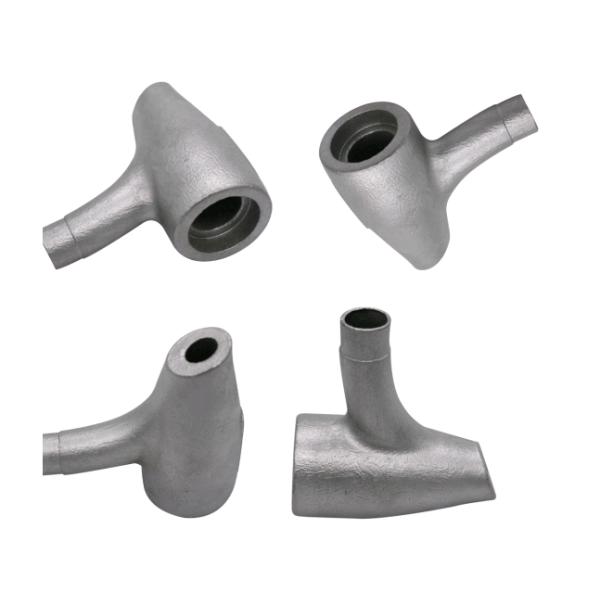 Сопло воды напитка нержавеющей стали отливки нержавеющей стали 316 вклада точности