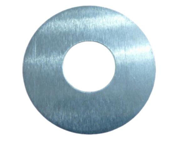 Disque circulaire en acier au silicium personnalisé – Haute précision, faibles pertes et finition lisse pour moteurs, transformateurs et équipements électriques industriels