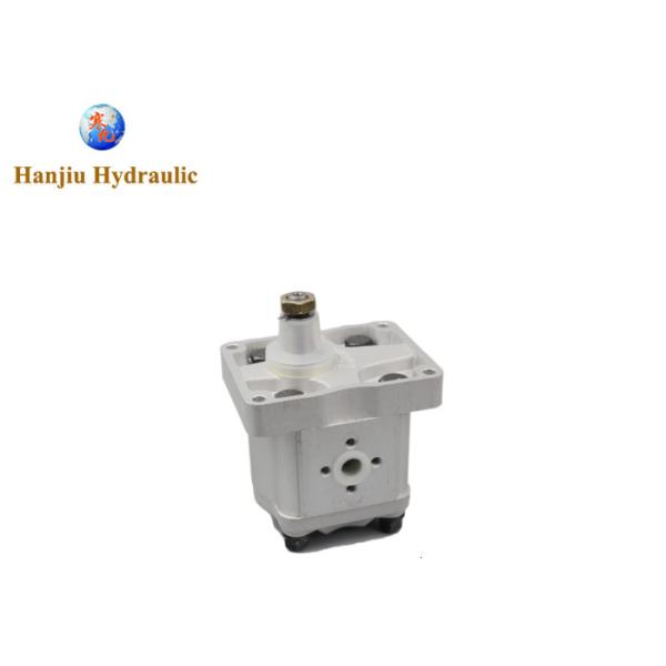 FIAT tractor 780 880 880/5 980 hydraulic parts gear pump A25XP4MS 5129478 Silver pump