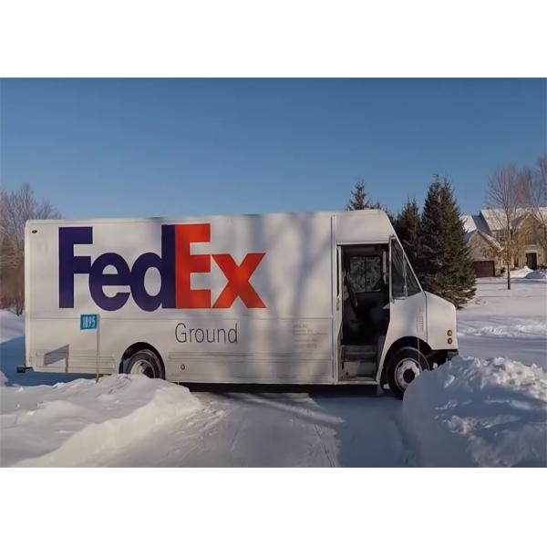 3-5 рабочих дней Международная экспресс-фрахтовая служба FedEx DHL UPS Курьерский агент