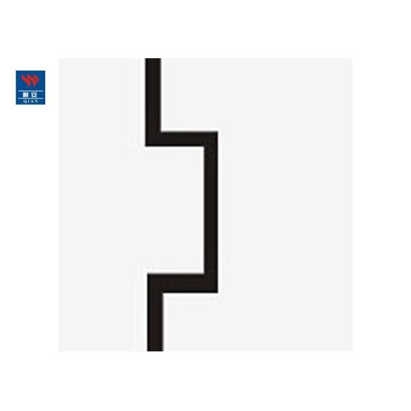 Межкомнатная дверь современной простой спальни звукоизоляционная твердая деревянная