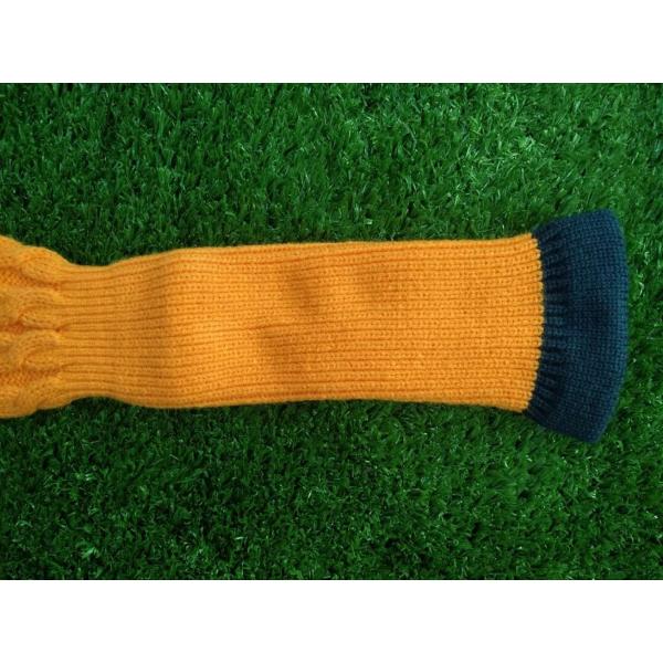 knitted head cover , golf knitted head cover , golf head cover  , golf headcover , driver head cover