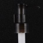 Plastic Hand Lotion Bottle Pump 0.7ml Hand Sanitizer Dispenser Pump 24/410 (MC-144)
