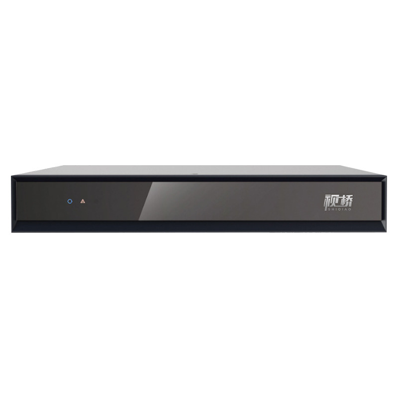 FTTN SQ-802E High Definition Video Conferencing Terminal 1080P60 Dual Channel