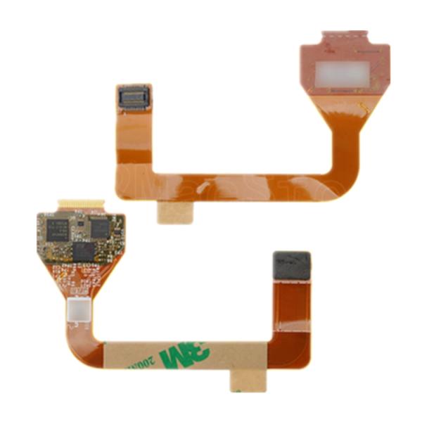Touchpad Flex Cable for MacBook Pro 17 A1297 (2010–2011, EMC 2352/2564) – Trackpad Ribbon Replacement