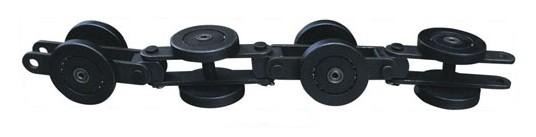Painting Line Chain , type UH-5075-S , UH-5075-HH , UH-5075-HV , UH-5075-HA