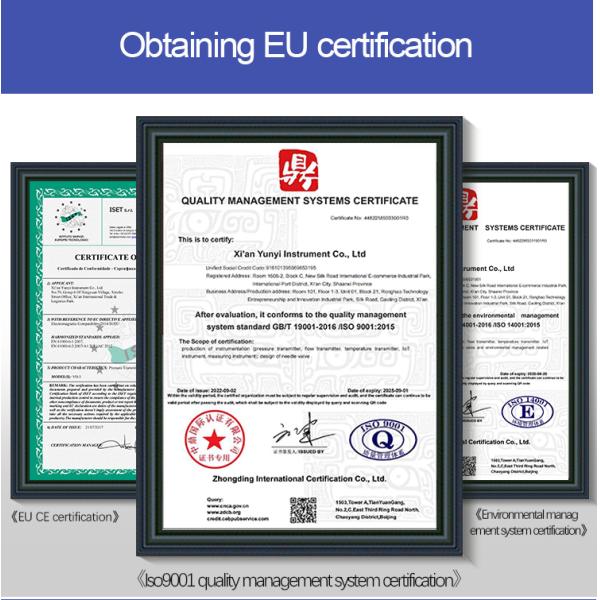 150Psi 4 - датчик воздуха умного вакуума масла датчика давления воды 20Ma атмосферического умный