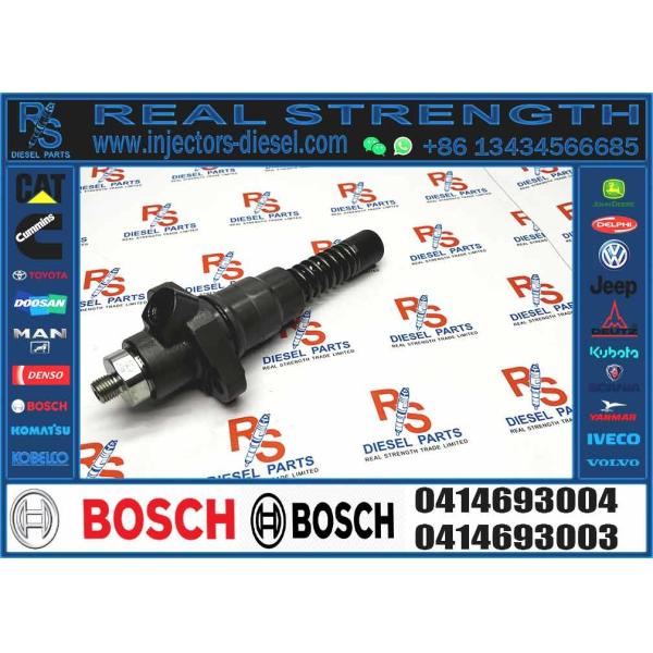 Fuel Unit Pump unit fuel injection pump 0414693001 0414693002 0414693004 02113694 04289983 04290102 21147445