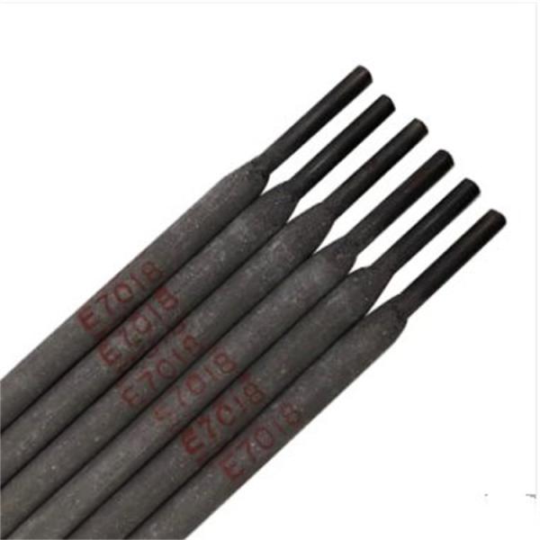 E6013 E7015 E7018 ER70S-6 Carbon Steel Welding Rods  Electrodes  6013 Welding Rods EB5366