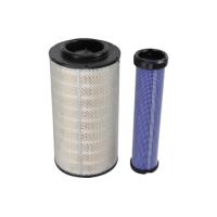 Filtres à air de voiture personnalisés 17801-3390 10 x 6 x 1 pouces pour plusieurs modèles de voiture