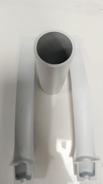 Cnc Machining Aluminum Alloy Die Casting Anodizing Surface Treatment