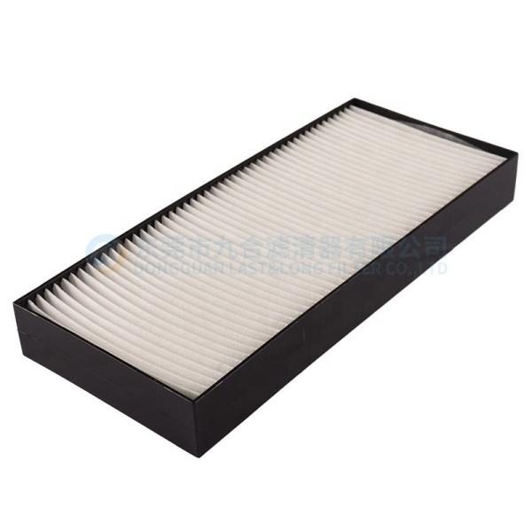 Heavy-duty Cab Filter for DOOSAN and SDLG OE 47100119 K1002210 400401-00357 within Machinery Repair Shops Car Application