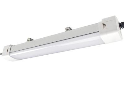 Prova da poeira da eficiência da luz 160LPW da prova do diodo emissor de luz tri com PIR Sensor