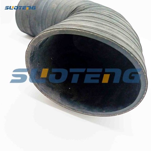 163-2919 Hose for 14M 16M Motor Grader