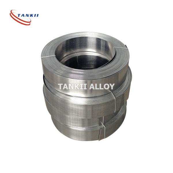 Liga de precisão ASTM F 15 Níquel Ferro Cobalt Kovar Para vedações de vidro a metal