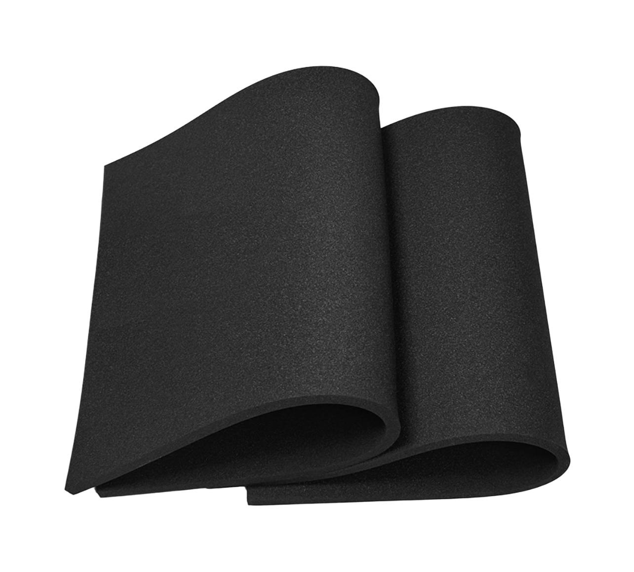 Premium INOAC C-4205 Closed Cell CR Foam Sheet | Waterproof & Flame Retardant Neoprene Rubber Sponge for Automotive & Electronics Sealing