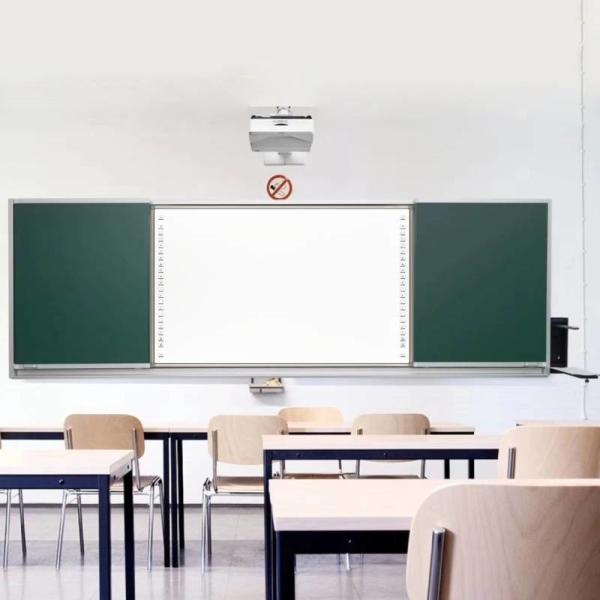 86 Wireless Interactive Whiteboard 10 Point Touch with 3 Years Warranty