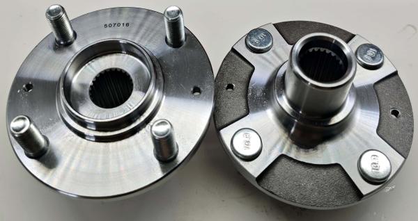 WHEEL HUB BEARING 51750-1Y000