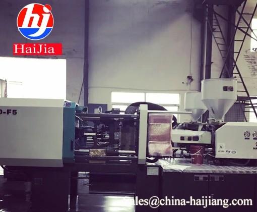 Plastic color chair beach chair leisure chair injection molding machine