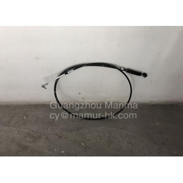 Transmission CONT Select And Shift Cable For JAC 1040 1703040D800