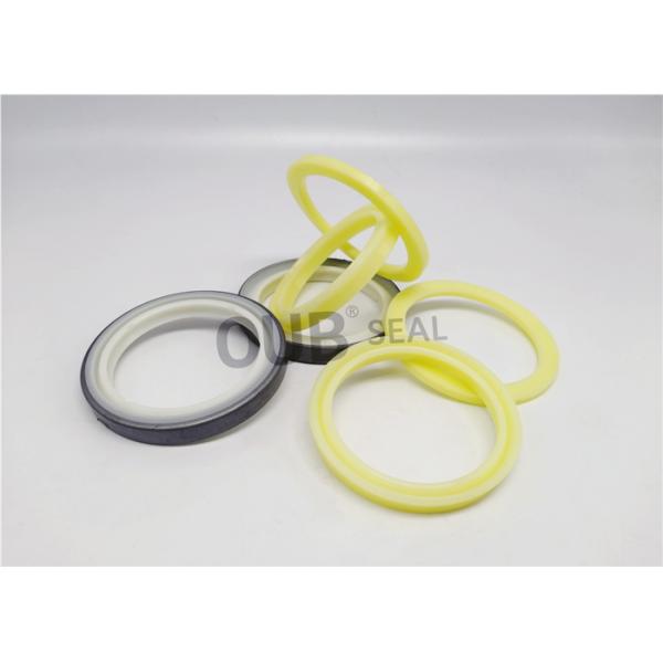 5J7010 5J7854 Hydraulic Cylinder Rod Seal  Excavator Seal Kit