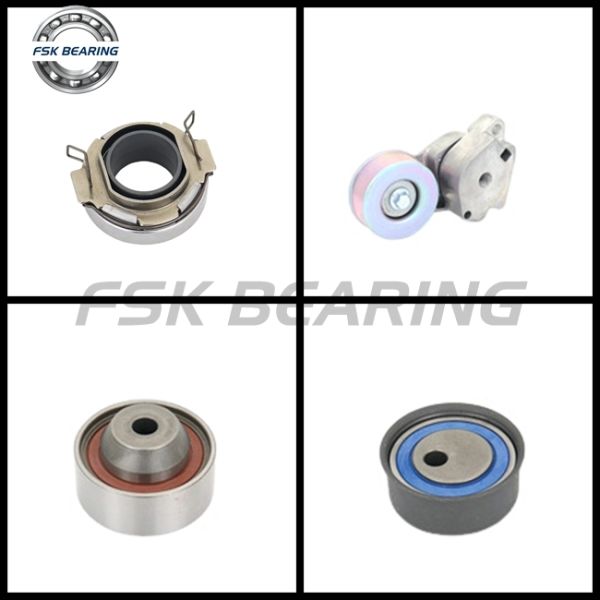 Hot Selling 27415-0T010 Car Tensioner Pulley For Toyota Corolla Vios NX ABEC-5