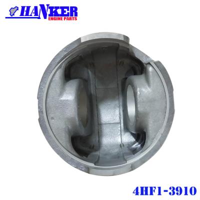 Apronte para enviar o pistão 5-87813-391-0 8-97176-656-0 do motor de Isuzu 4HF1