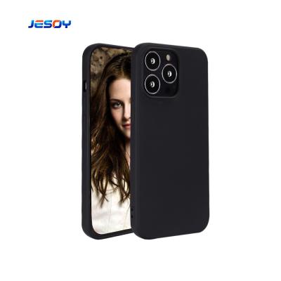 Black / Pink / Green Custom Printed Phone Cases Ultra Thin TPU Mobile Cases Microfiber Lining Inside