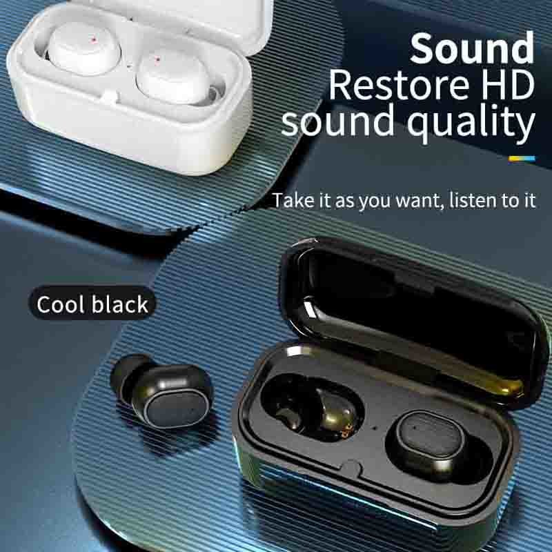 Наушник ядровое отменяя Earbuds ENCL HI умный с активным уменьшением шума