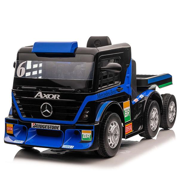 2022 12v 24v батарейный электрический игрушечный автомобиль для детей Лицензионный дизайн и 2.4G дистанционное управление