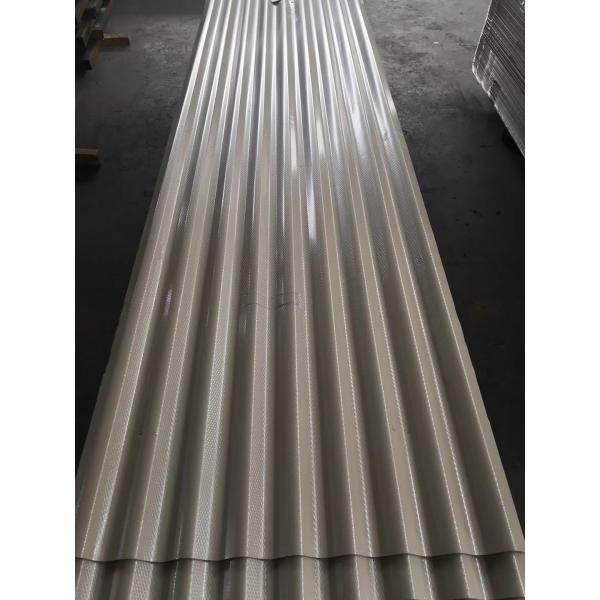 Перенаправленный металлический лист 2 мм для кровельной и пробивной обработки