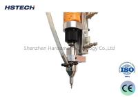 Machine de fixation à vis pour une haute précision et efficacité avec contrôle du pendentif Teach