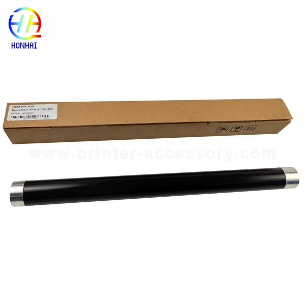 Upper Fuser Roller  LONG LIFE for Konica Minolta bizhub 200 222 250 282 350 362 DI2010 DI2510 DI3010 DI3510 030-5701-03 4030-5701-02 4030-5701-01 4030-5701-00