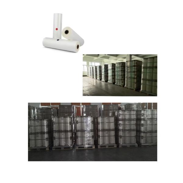 Отличная цифровая ламинирующая пленка для скрепления 10-20 МПа