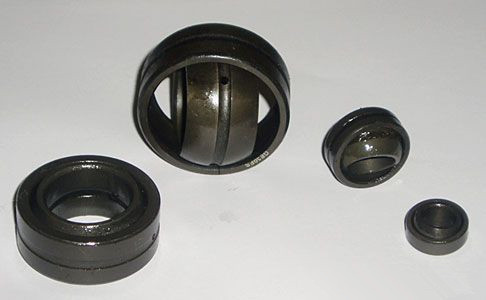High speed Radial spherical plain bearing , C2 C0 C3 C4 C5 Ball Joint Bearings