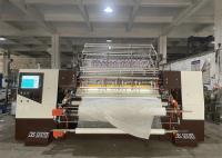 alta velocidade da agulha 1400rpm de 170cm máquina estofando da multi