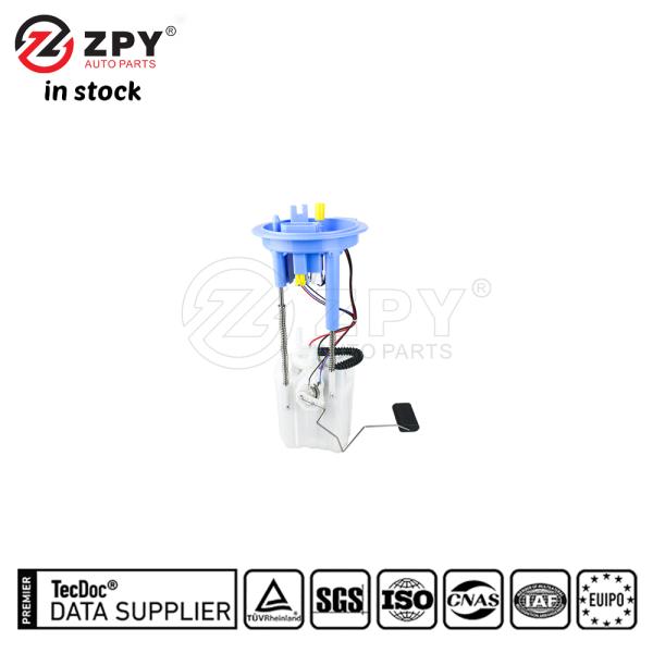 Unidad de alimentación de combustible ZPY 5N0919087G para Audi Q3 VW Porsche