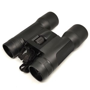 Fully Multi Coated 10x32 HD Binoculars Telescope With BaK-4 Prisms
