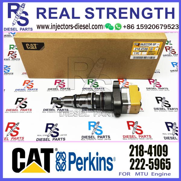 diesel engine fuel injector 10R9348 218-4109 2184109 222-5965