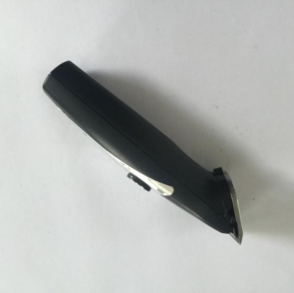 DC4.5V Custom Portable Hair Trimmer Rechargeable High Performance ABS POM Material