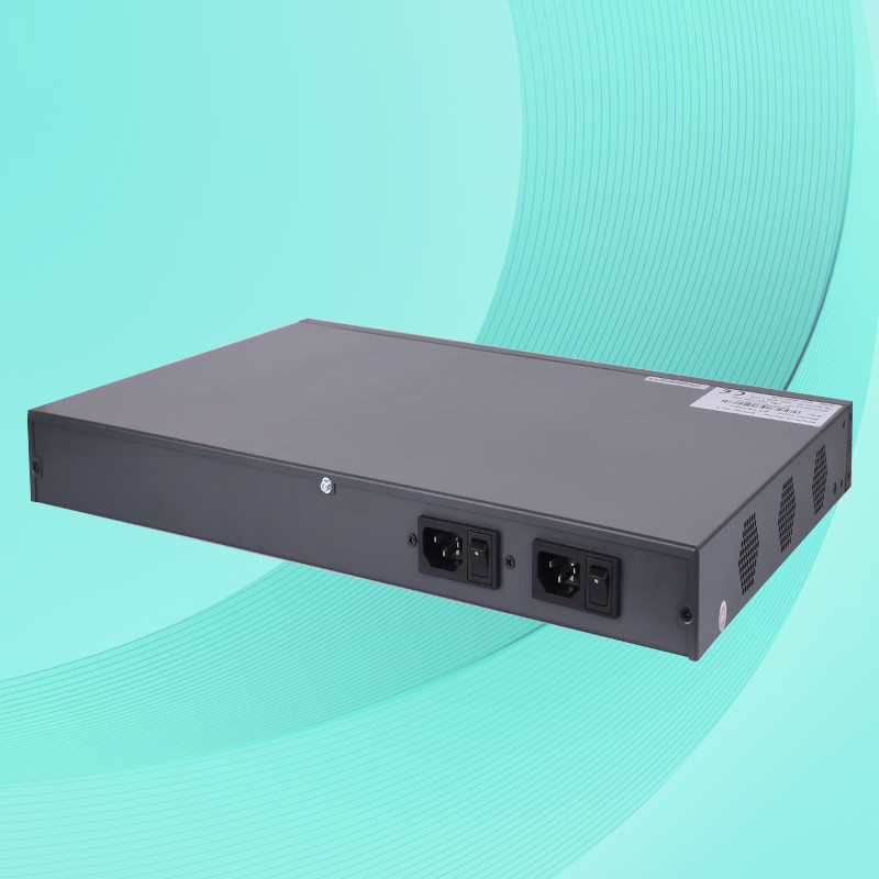 Линия сила 50W сети волокна оптически терминала OLT Gpon 8 гаван типичная