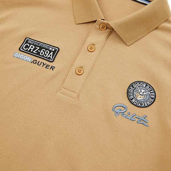 Best Sale Children'S Clothing Boys T-Shirts Men Polo Shirts New Design High Quality Polo Shirt