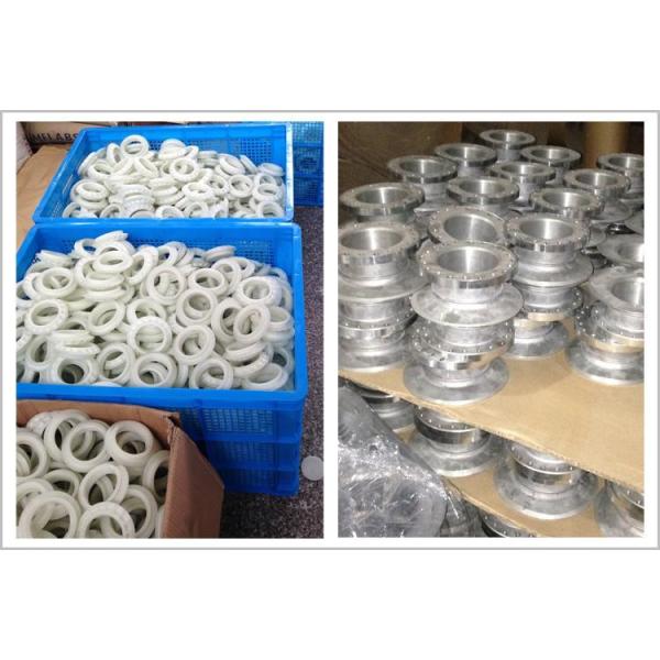 Очистка воды воды из крана разделяет аттестованный КЭ НСФ танка давления очистителя воды