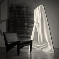 Home Lighting Function Postmodern Floor Lamp for Living Room Bedroom Table Lamp
