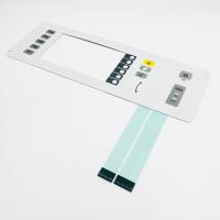 Membrana de PET Médico muda tipo tátil para ambientes úmidos